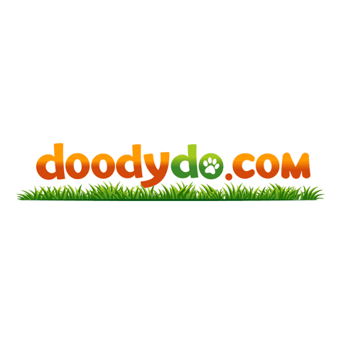 DoodyDo Dog Mascot