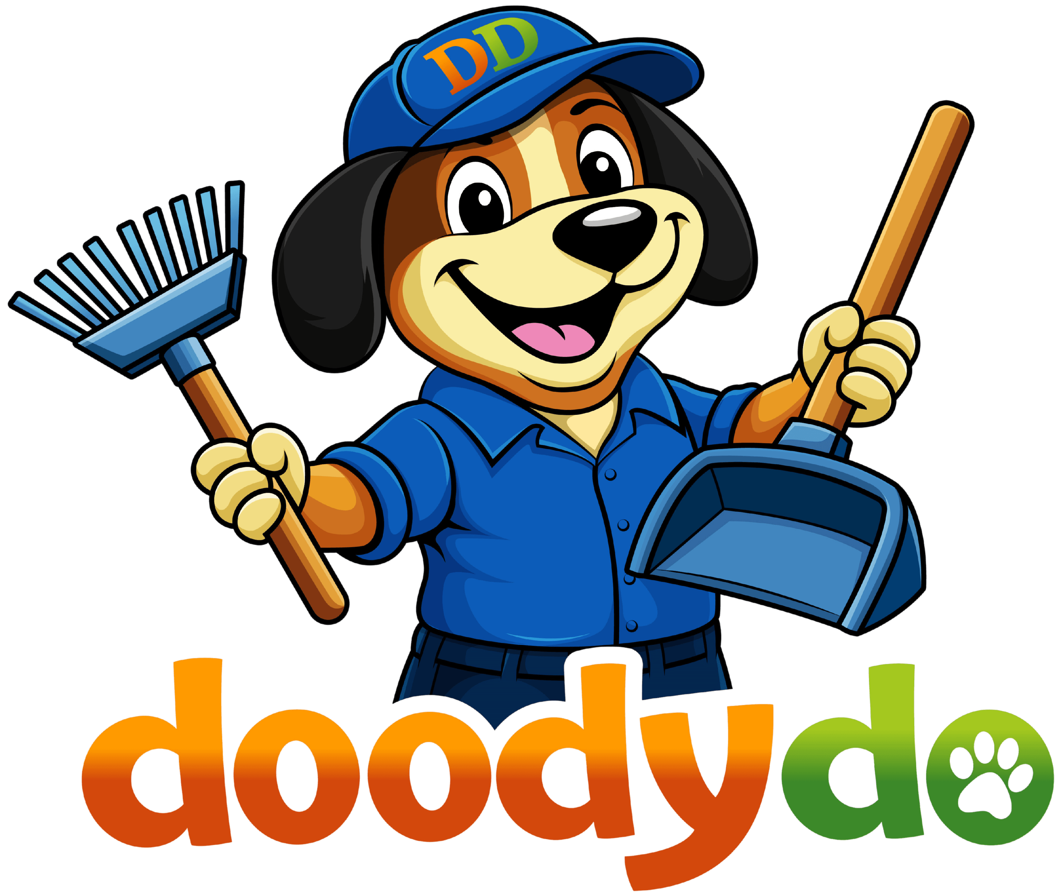 DoodyDo Logo